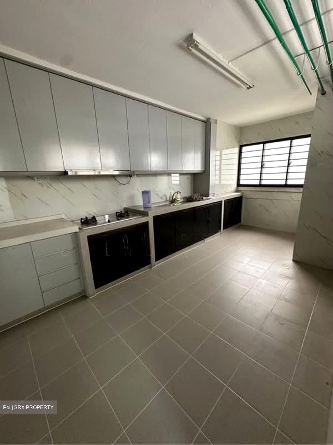 Blk 305 Hong Kah East Garden (Jurong East), HDB 5 Rooms #579115611